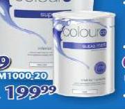 Colour Supa Matt (TSM1000-5)-5L