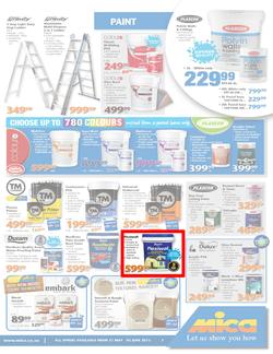 Mica : Turn blue this winter (21 May - 2 Jun 2013), page 7
