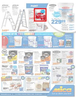 Mica : Turn blue this winter (21 May - 2 Jun 2013), page 7