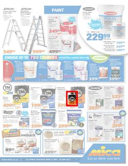 Mica : Turn blue this winter (21 May - 2 Jun 2013), page 7