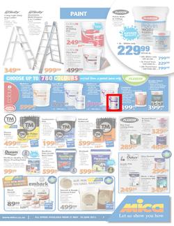 Mica : Turn blue this winter (21 May - 2 Jun 2013), page 7