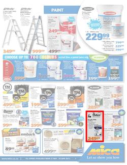 Mica : Turn blue this winter (21 May - 2 Jun 2013), page 7