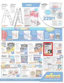 Mica : Turn blue this winter (21 May - 2 Jun 2013), page 7
