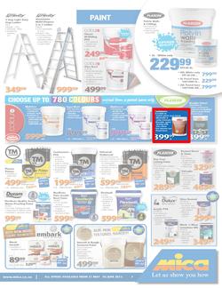 Mica : Turn blue this winter (21 May - 2 Jun 2013), page 7