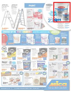 Mica : Turn blue this winter (21 May - 2 Jun 2013), page 7