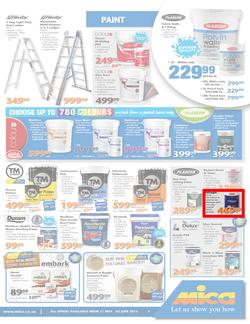 Mica : Turn blue this winter (21 May - 2 Jun 2013), page 7