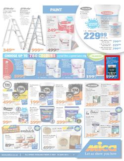 Mica : Turn blue this winter (21 May - 2 Jun 2013), page 7