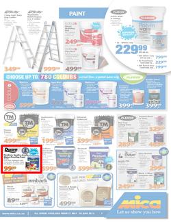 Mica : Turn blue this winter (21 May - 2 Jun 2013), page 7