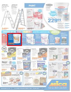 Mica : Turn blue this winter (21 May - 2 Jun 2013), page 7