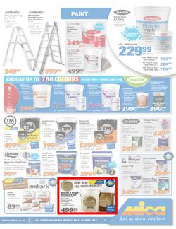 Mica : Turn blue this winter (21 May - 2 Jun 2013), page 7