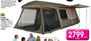 Camp Master Family Cabin 910-Each