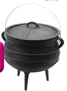 Terrace Leisure Bread Pot-Each