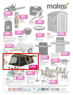 Makro : Winter sale (21 May - 27 May 2013), page 8