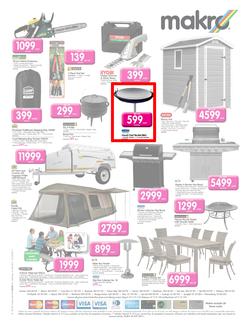 Makro : Winter sale (21 May - 27 May 2013), page 8