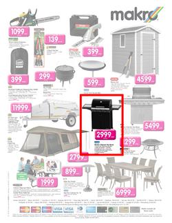 Makro : Winter sale (21 May - 27 May 2013), page 8