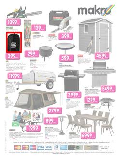 Makro : Winter sale (21 May - 27 May 2013), page 8