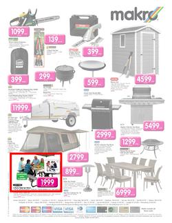 Makro : Winter sale (21 May - 27 May 2013), page 8