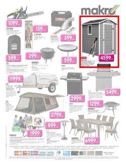 Makro : Winter sale (21 May - 27 May 2013), page 8