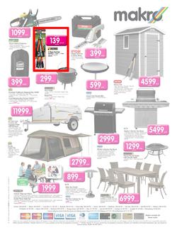 Makro : Winter sale (21 May - 27 May 2013), page 8
