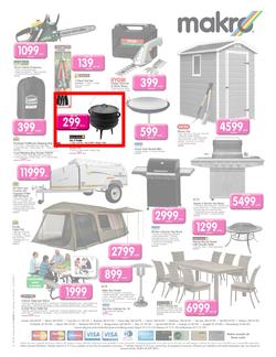 Makro : Winter sale (21 May - 27 May 2013), page 8