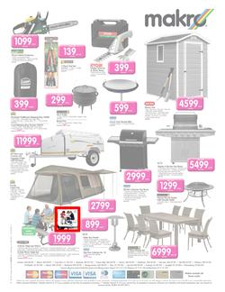 Makro : Winter sale (21 May - 27 May 2013), page 8