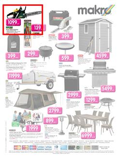 Makro : Winter sale (21 May - 27 May 2013), page 8