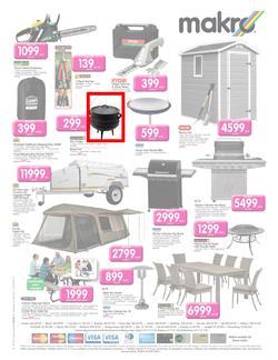 Makro : Winter sale (21 May - 27 May 2013), page 8