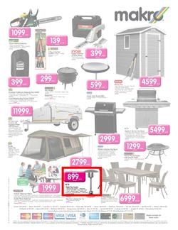 Makro : Winter sale (21 May - 27 May 2013), page 8