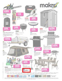 Makro : Winter sale (21 May - 27 May 2013), page 8
