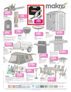 Makro : Winter sale (21 May - 27 May 2013), page 8