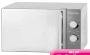 Russell Hobbs 20L Electronic Mirror Finish Microwave(RHEM20L)