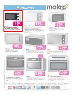 Makro : Cooking made easy (21 May - 3 Jun 2013), page 8