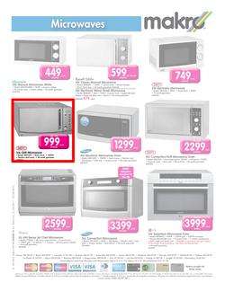 Makro : Cooking made easy (21 May - 3 Jun 2013), page 8