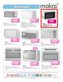 Makro : Cooking made easy (21 May - 3 Jun 2013), page 8