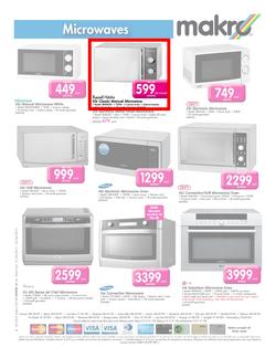 Makro : Cooking made easy (21 May - 3 Jun 2013), page 8