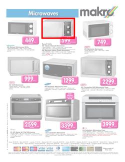 Makro : Cooking made easy (21 May - 3 Jun 2013), page 8