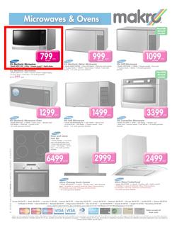 Makro : Samsung catalogue (21 May - 27 May 2013), page 8