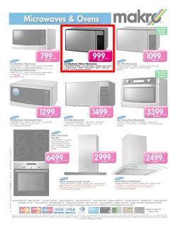 Makro : Samsung catalogue (21 May - 27 May 2013), page 8