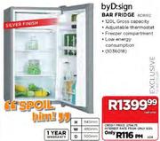 ByD:Sign Bar Fridge(BDBS12)