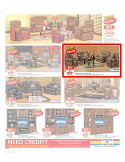 Price & Pride : Wow! What a sale (21 May - 8 Jun 2013), page 6