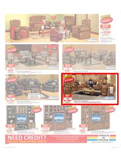 Price & Pride : Wow! What a sale (21 May - 8 Jun 2013), page 6