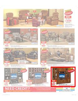Price & Pride : Wow! What a sale (21 May - 8 Jun 2013), page 6