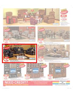 Price & Pride : Wow! What a sale (21 May - 8 Jun 2013), page 6