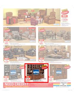 Price & Pride : Wow! What a sale (21 May - 8 Jun 2013), page 6