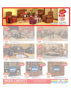 Price & Pride : Wow! What a sale (21 May - 8 Jun 2013), page 6