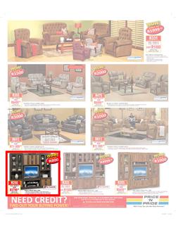 Price & Pride : Wow! What a sale (21 May - 8 Jun 2013), page 6
