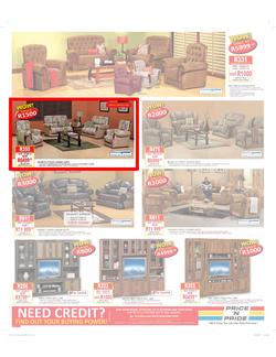 Price & Pride : Wow! What a sale (21 May - 8 Jun 2013), page 6