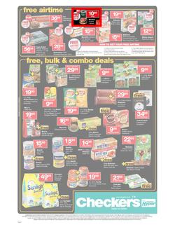 Checkers Western Cape : Price Promotion (20 May - 2 Jun 2013), page 7