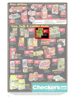 Checkers Western Cape : Price Promotion (20 May - 2 Jun 2013), page 7