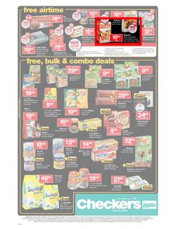 Checkers Western Cape : Price Promotion (20 May - 2 Jun 2013), page 7